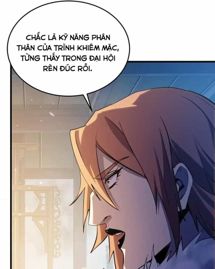 Vô Địch Bị Động Tạo Ra Tấn Sát Thương - Chương 193 - ảnh 6