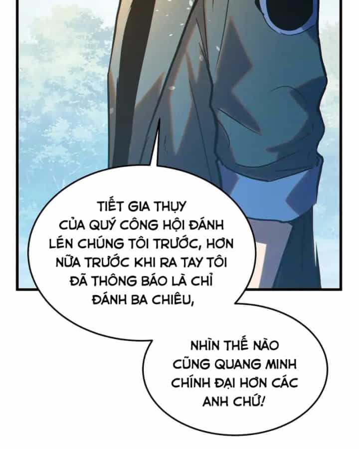 Vô Địch Bị Động Tạo Ra Tấn Sát Thương - Chương 193 - ảnh 89