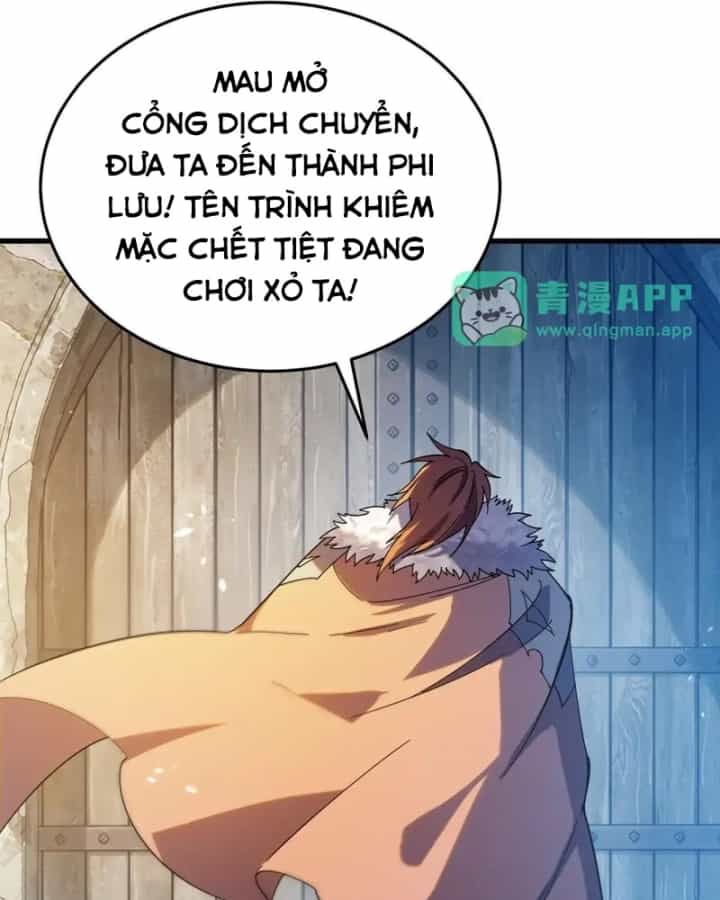 Vô Địch Bị Động Tạo Ra Tấn Sát Thương - Chương 193 - ảnh 96