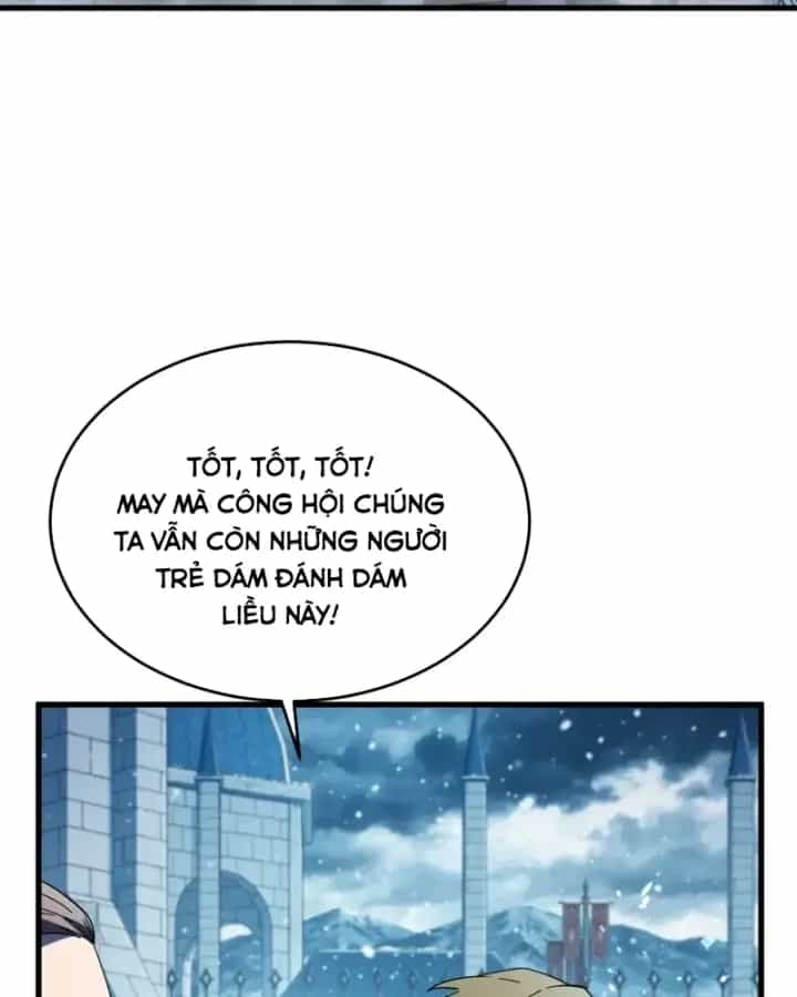 Vô Địch Bị Động Tạo Ra Tấn Sát Thương - Chương 194 - ảnh 10