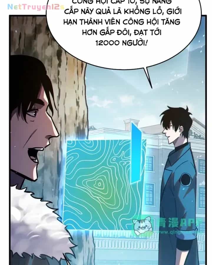 Vô Địch Bị Động Tạo Ra Tấn Sát Thương - Chương 194 - ảnh 109