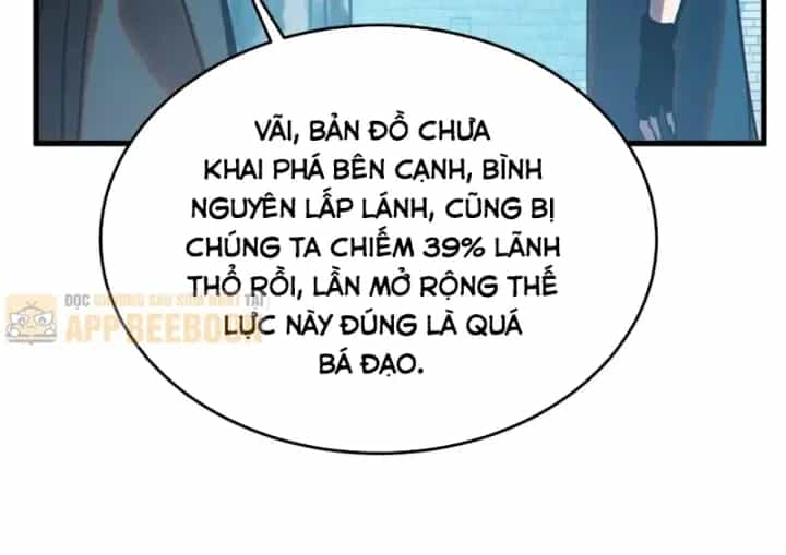 Vô Địch Bị Động Tạo Ra Tấn Sát Thương - Chương 194 - ảnh 110