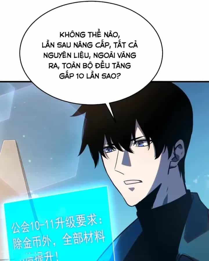 Vô Địch Bị Động Tạo Ra Tấn Sát Thương - Chương 194 - ảnh 111