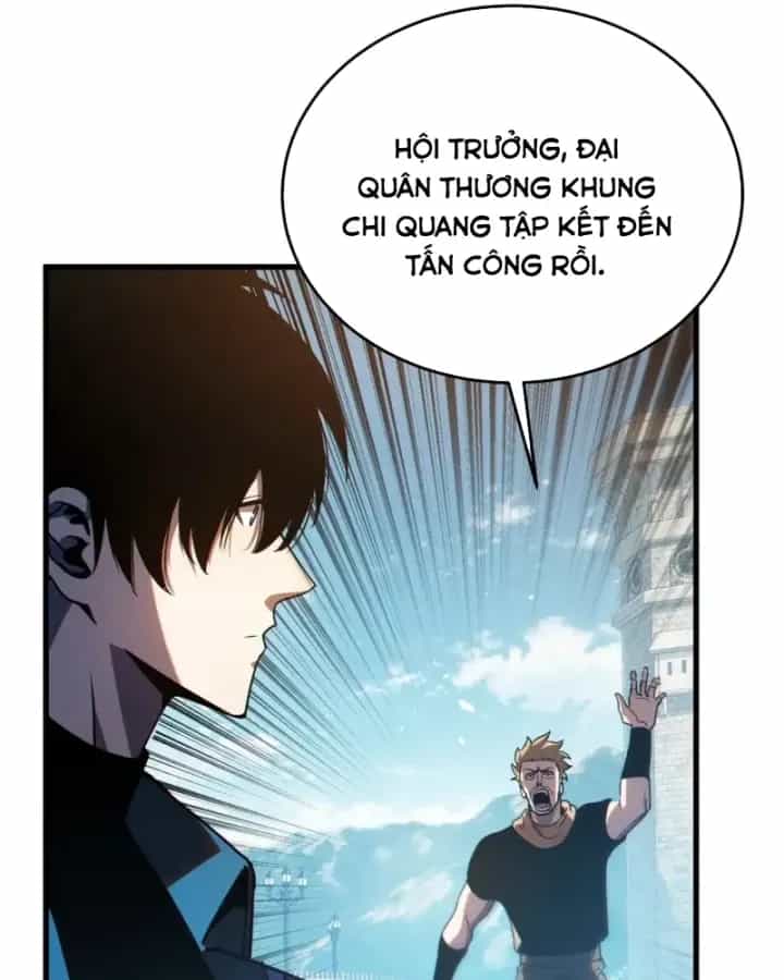 Vô Địch Bị Động Tạo Ra Tấn Sát Thương - Chương 194 - ảnh 115
