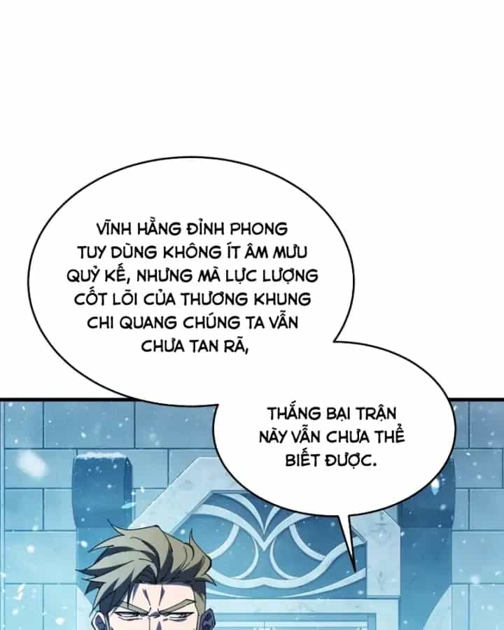 Vô Địch Bị Động Tạo Ra Tấn Sát Thương - Chương 194 - ảnh 12