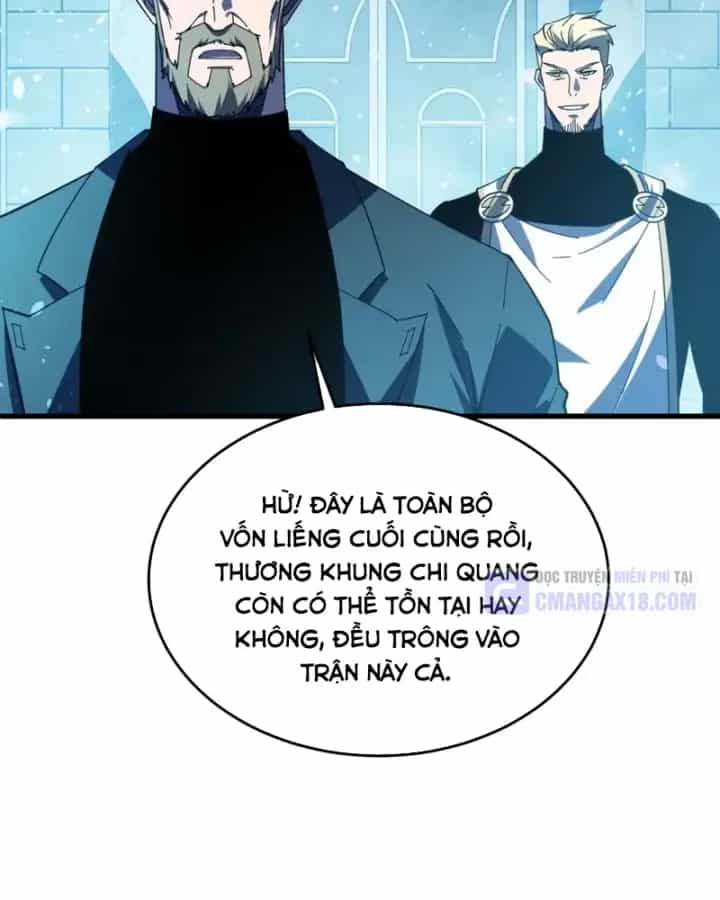 Vô Địch Bị Động Tạo Ra Tấn Sát Thương - Chương 194 - ảnh 13