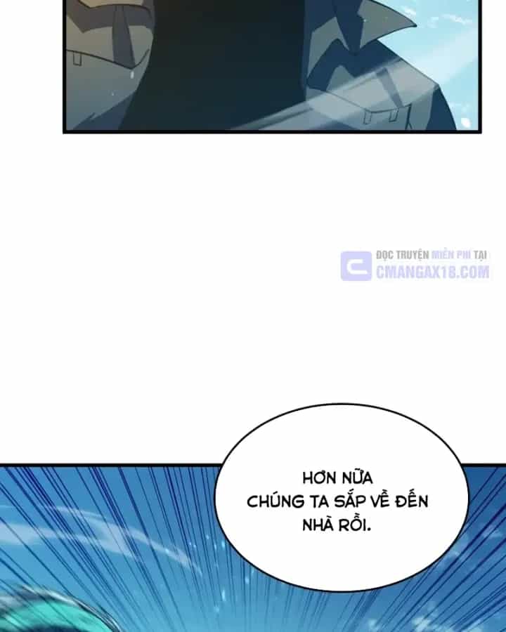 Vô Địch Bị Động Tạo Ra Tấn Sát Thương - Chương 194 - ảnh 25