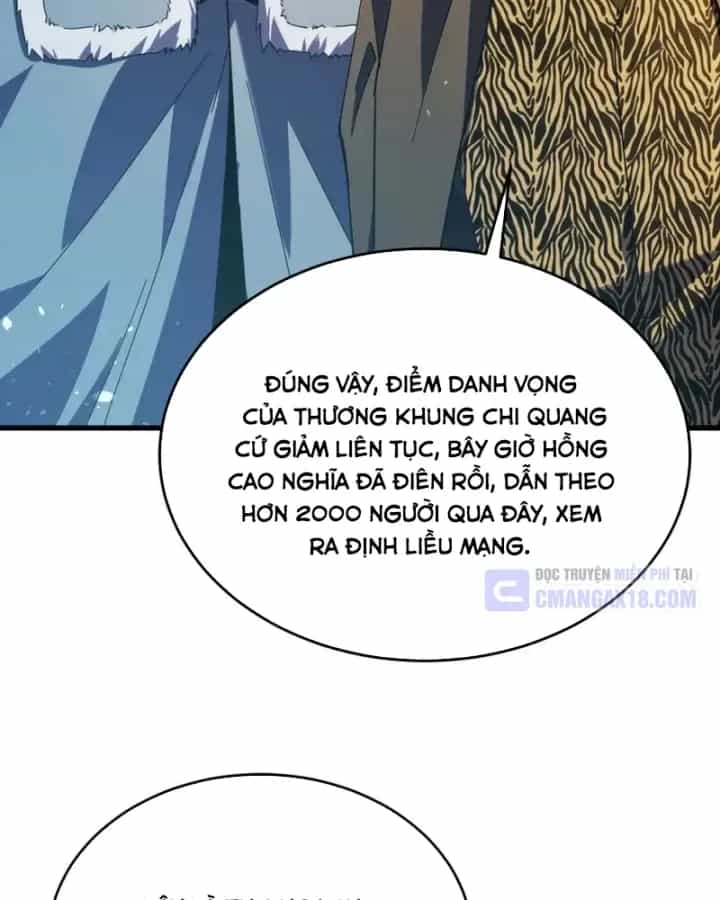 Vô Địch Bị Động Tạo Ra Tấn Sát Thương - Chương 194 - ảnh 33