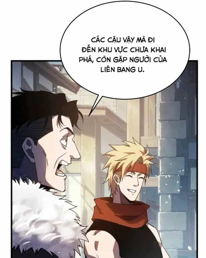Vô Địch Bị Động Tạo Ra Tấn Sát Thương - Chương 194 - ảnh 36