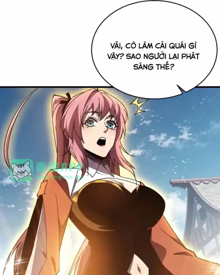 Vô Địch Bị Động Tạo Ra Tấn Sát Thương - Chương 194 - ảnh 40