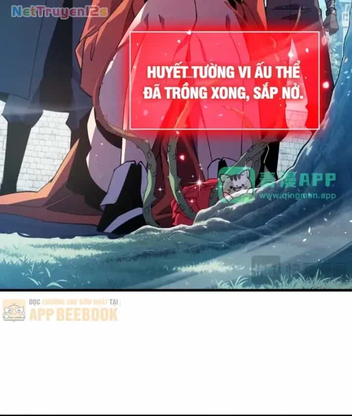 Vô Địch Bị Động Tạo Ra Tấn Sát Thương - Chương 194 - ảnh 50
