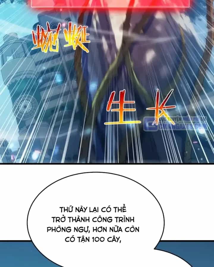 Vô Địch Bị Động Tạo Ra Tấn Sát Thương - Chương 194 - ảnh 52