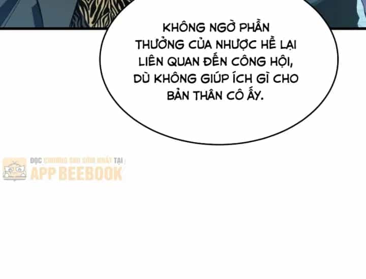 Vô Địch Bị Động Tạo Ra Tấn Sát Thương - Chương 194 - ảnh 54