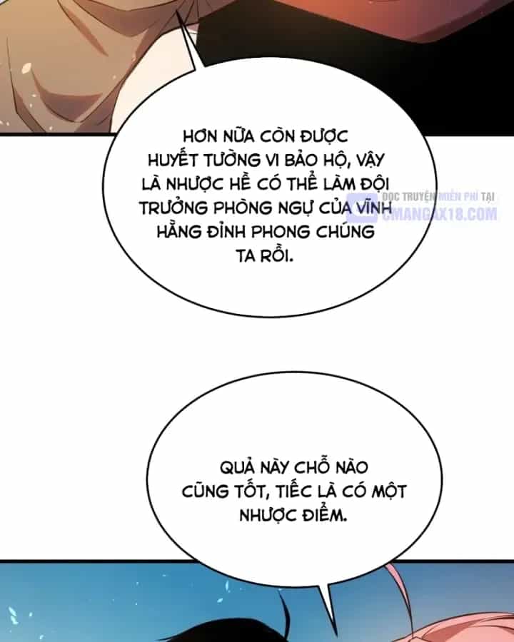 Vô Địch Bị Động Tạo Ra Tấn Sát Thương - Chương 194 - ảnh 60