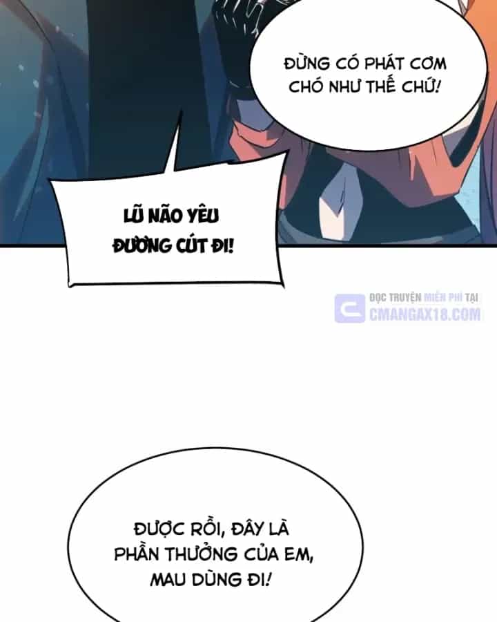 Vô Địch Bị Động Tạo Ra Tấn Sát Thương - Chương 194 - ảnh 64