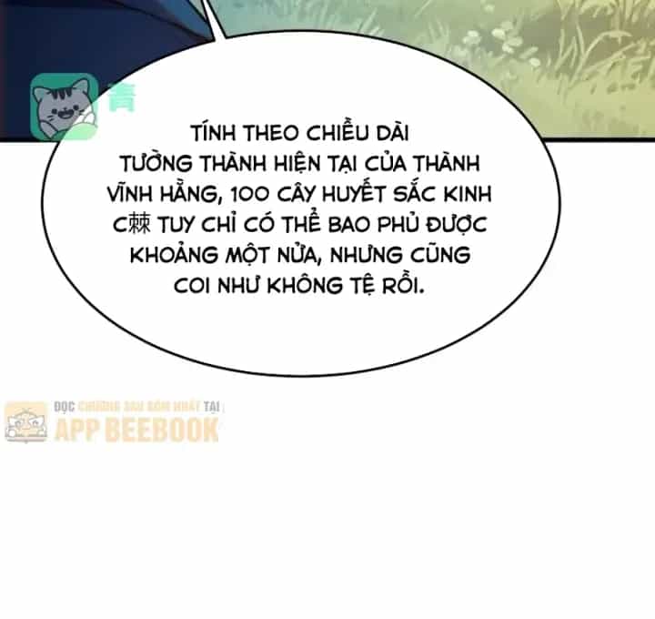 Vô Địch Bị Động Tạo Ra Tấn Sát Thương - Chương 194 - ảnh 70