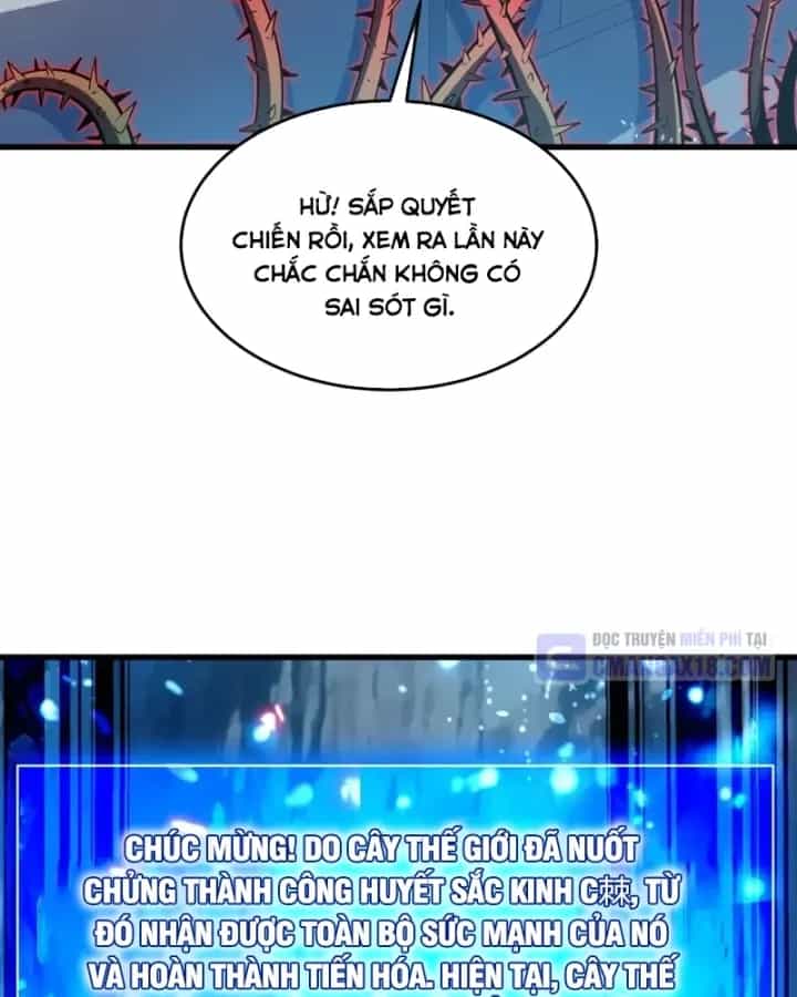 Vô Địch Bị Động Tạo Ra Tấn Sát Thương - Chương 194 - ảnh 76