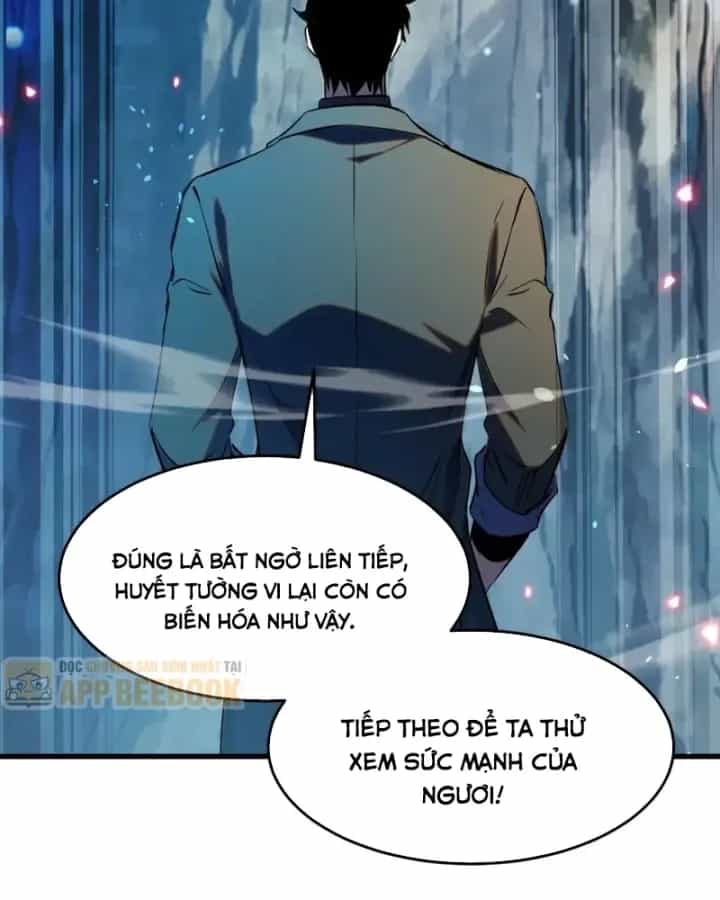 Vô Địch Bị Động Tạo Ra Tấn Sát Thương - Chương 194 - ảnh 78