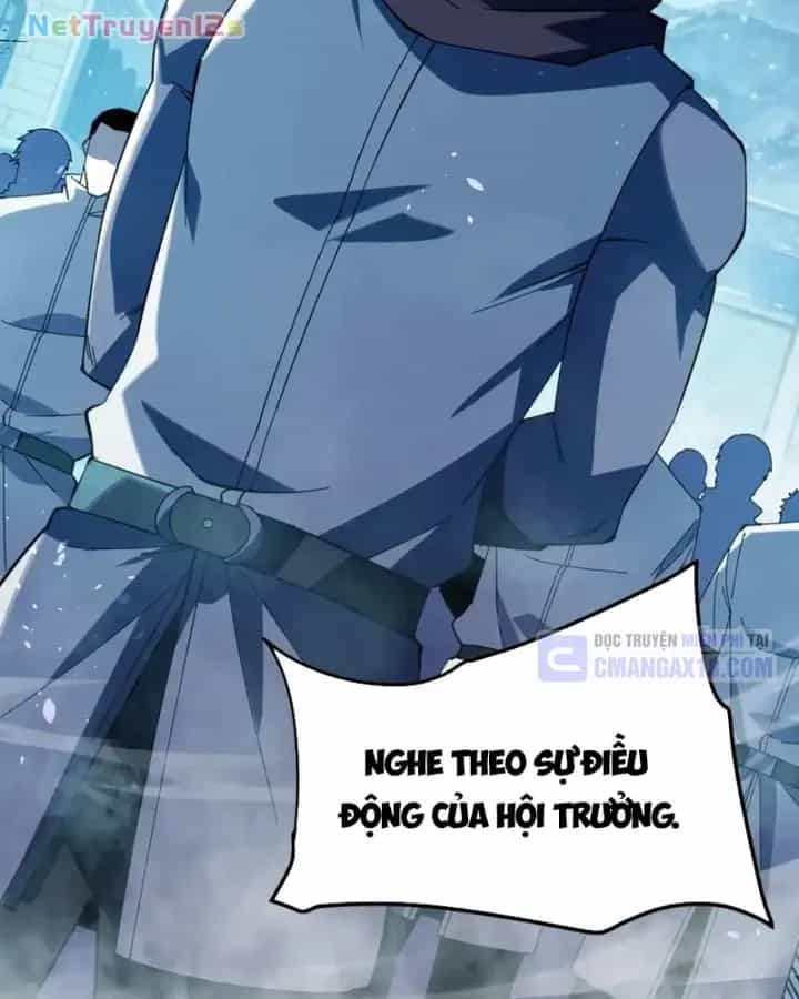 Vô Địch Bị Động Tạo Ra Tấn Sát Thương - Chương 194 - ảnh 9