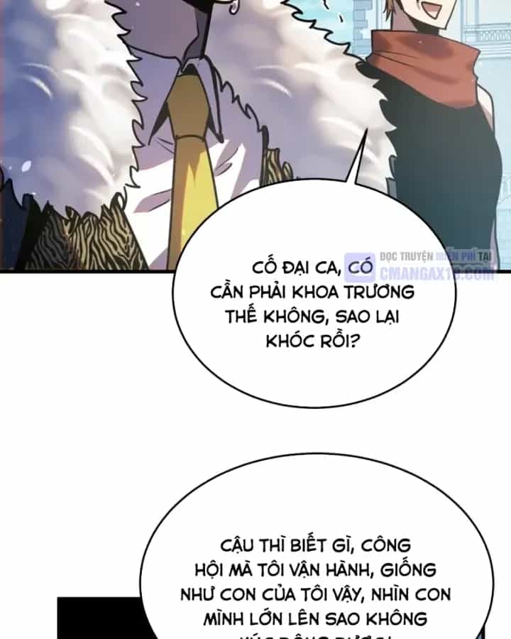 Vô Địch Bị Động Tạo Ra Tấn Sát Thương - Chương 194 - ảnh 96