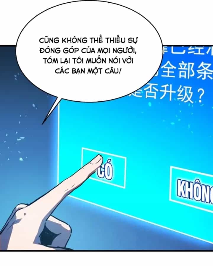 Vô Địch Bị Động Tạo Ra Tấn Sát Thương - Chương 194 - ảnh 99