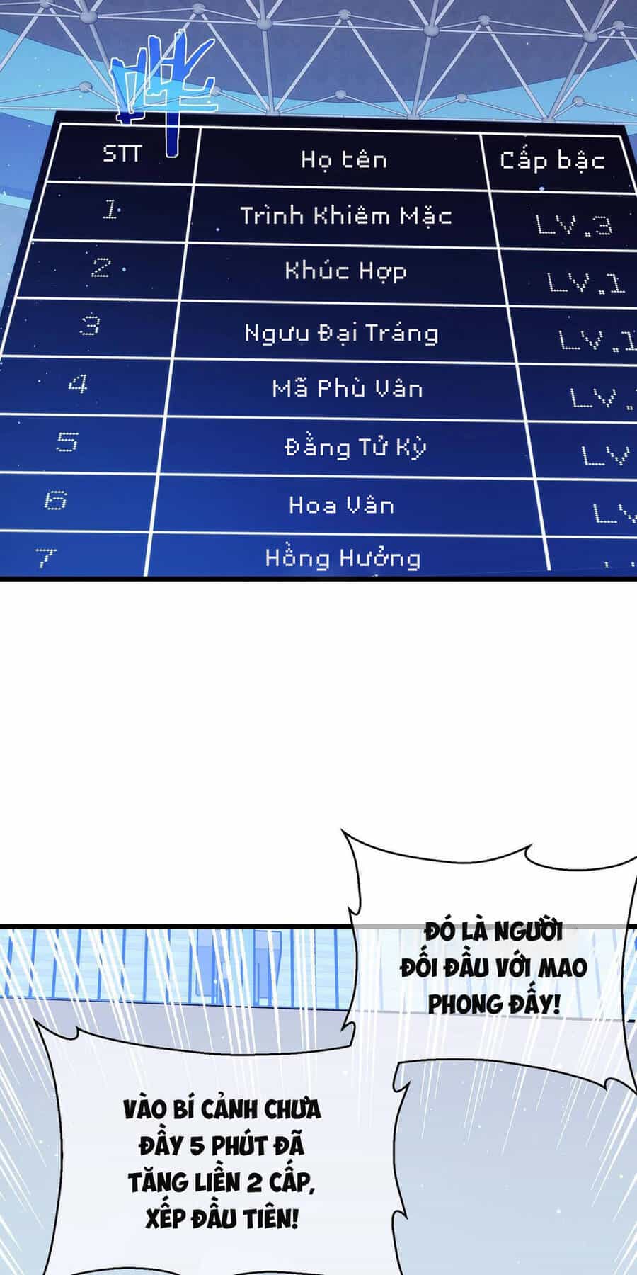 Vô Địch Bị Động Tạo Ra Tấn Sát Thương - Chương 2 - ảnh 116