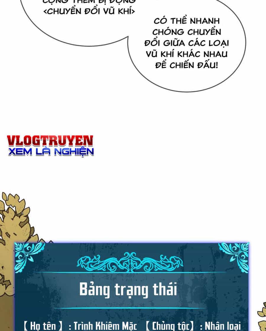 Vô Địch Bị Động Tạo Ra Tấn Sát Thương - Chương 2 - ảnh 14