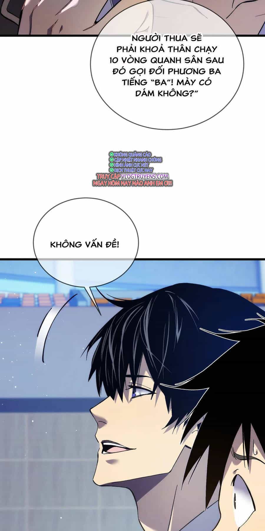 Vô Địch Bị Động Tạo Ra Tấn Sát Thương - Chương 2 - ảnh 46