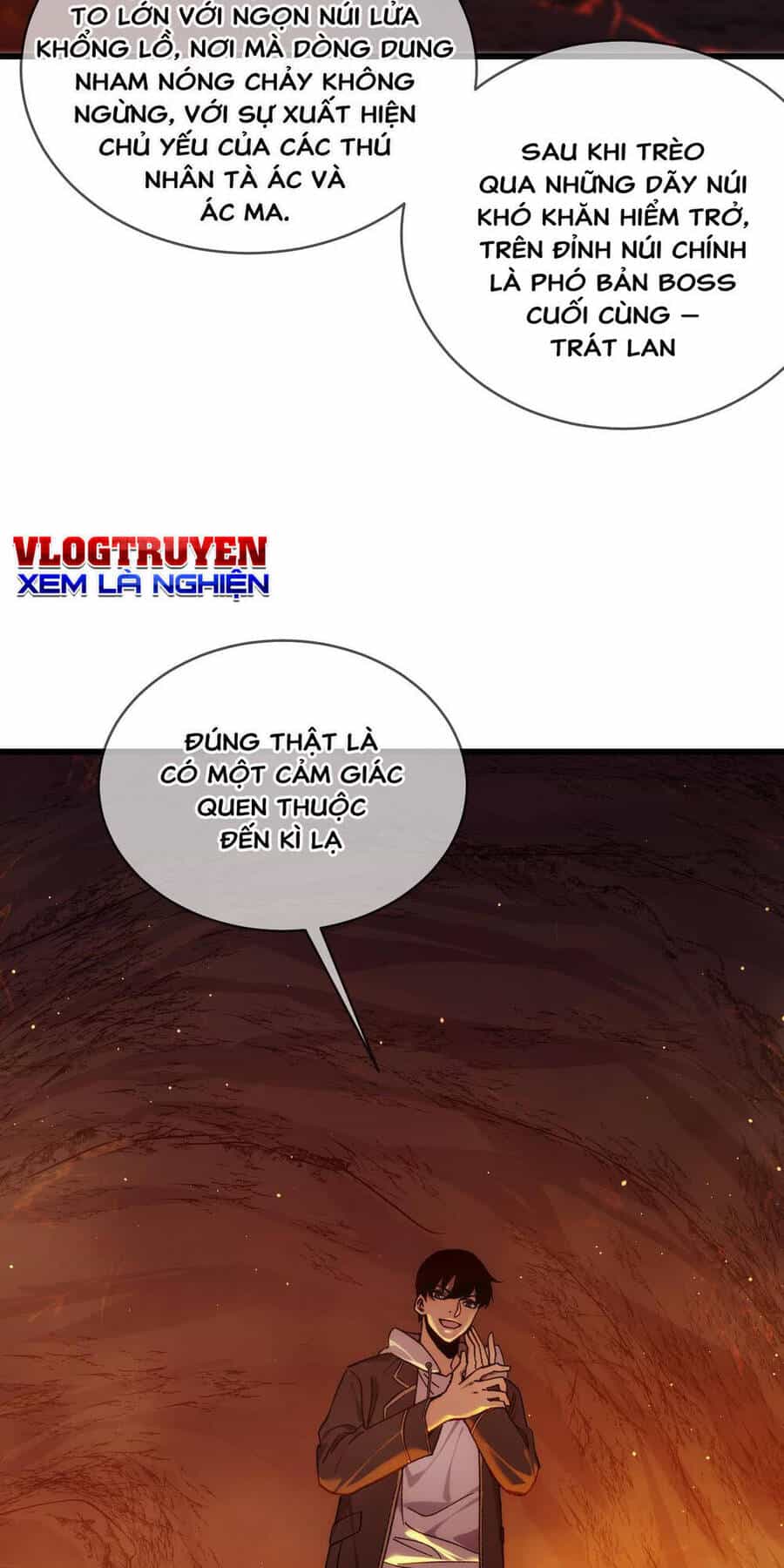 Vô Địch Bị Động Tạo Ra Tấn Sát Thương - Chương 2 - ảnh 64