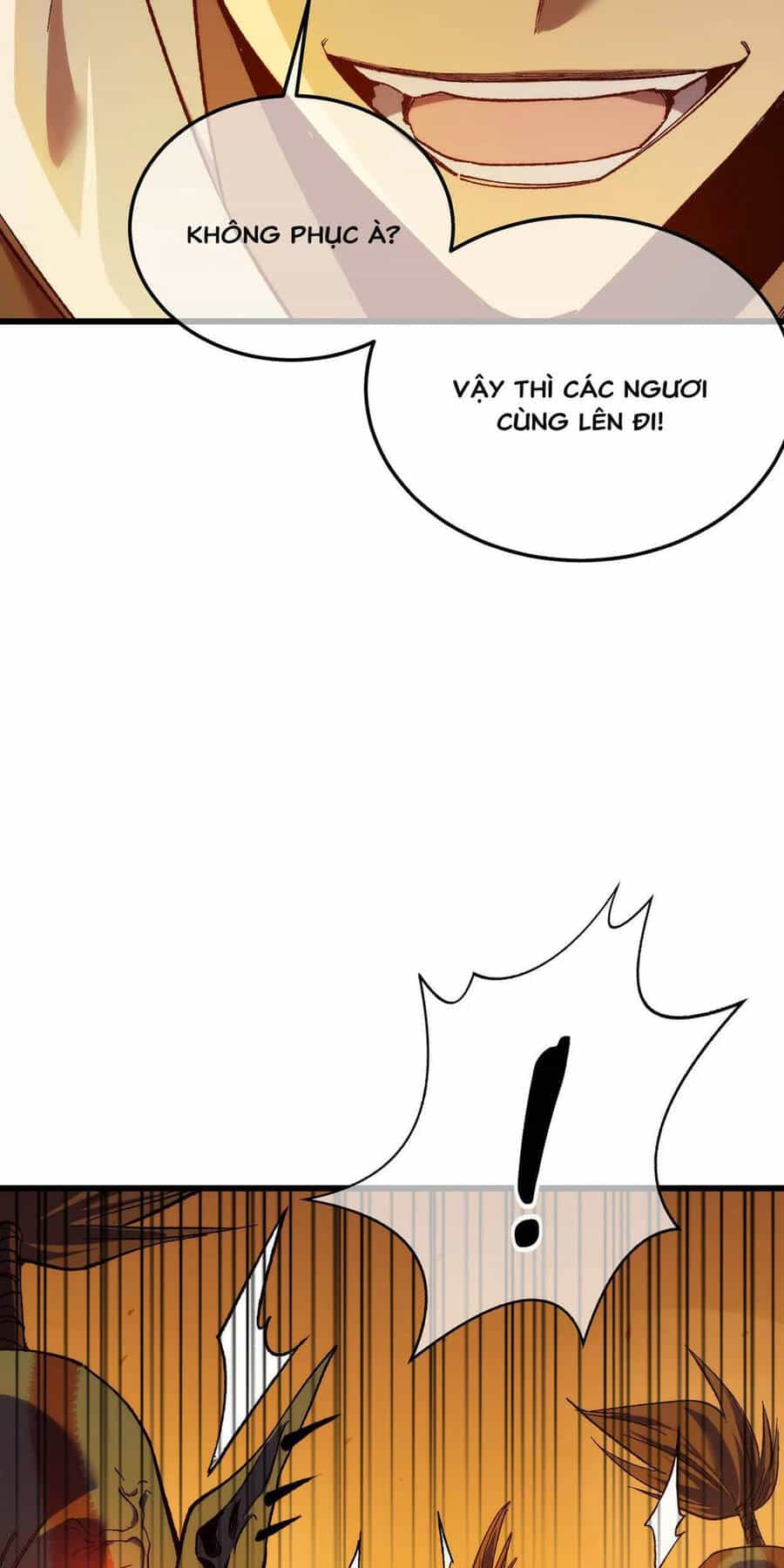Vô Địch Bị Động Tạo Ra Tấn Sát Thương - Chương 2 - ảnh 91