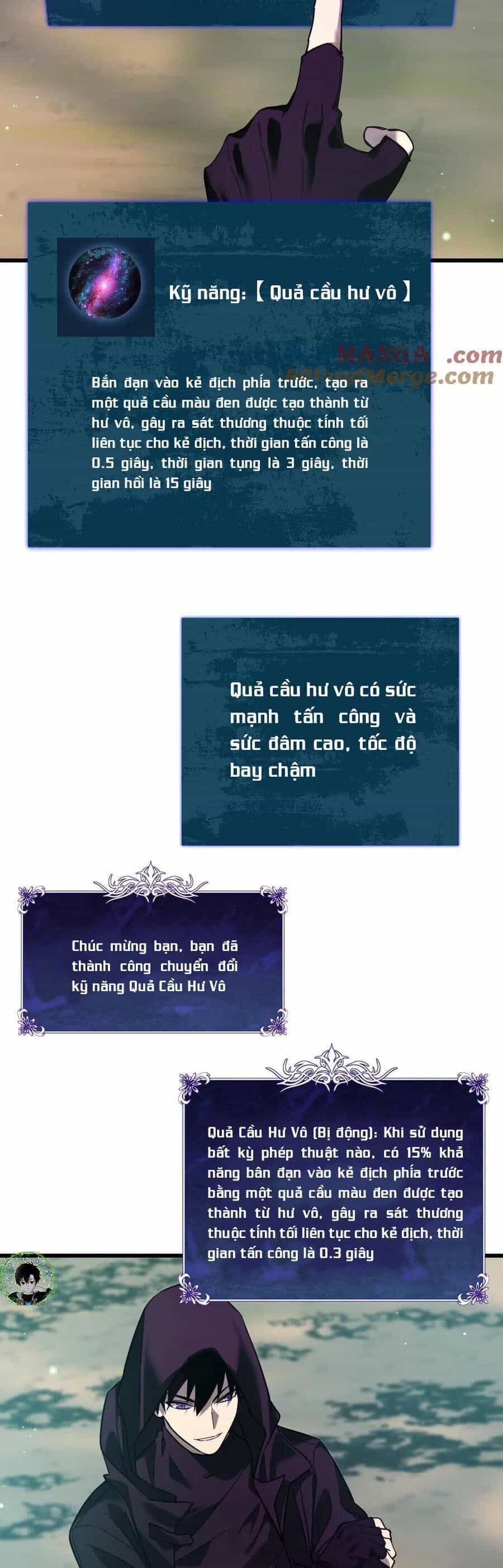 Vô Địch Bị Động Tạo Ra Tấn Sát Thương - Chương 20 - ảnh 12