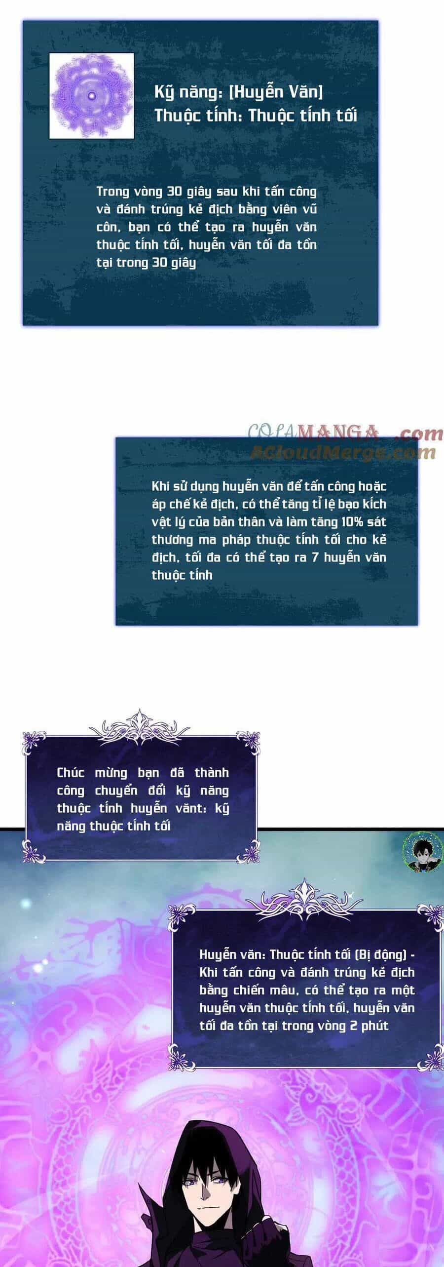 Vô Địch Bị Động Tạo Ra Tấn Sát Thương - Chương 20 - ảnh 14