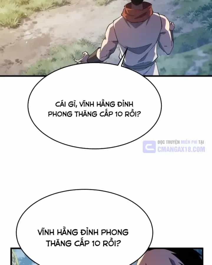 Vô Địch Bị Động Tạo Ra Tấn Sát Thương - Chương 195 - ảnh 10