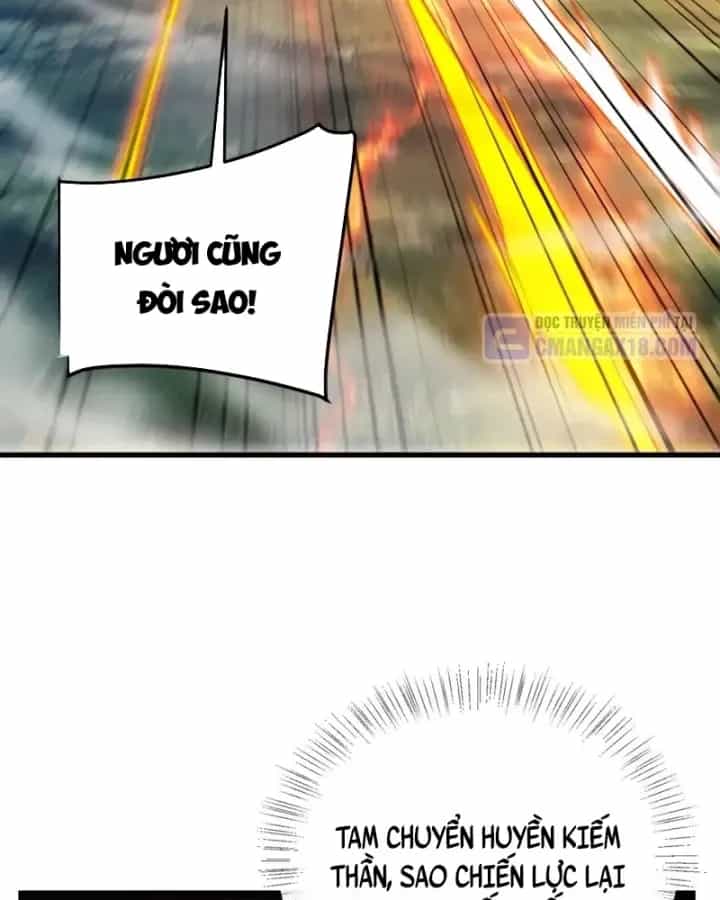 Vô Địch Bị Động Tạo Ra Tấn Sát Thương - Chương 195 - ảnh 105