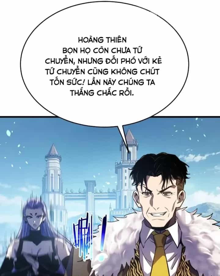 Vô Địch Bị Động Tạo Ra Tấn Sát Thương - Chương 195 - ảnh 112