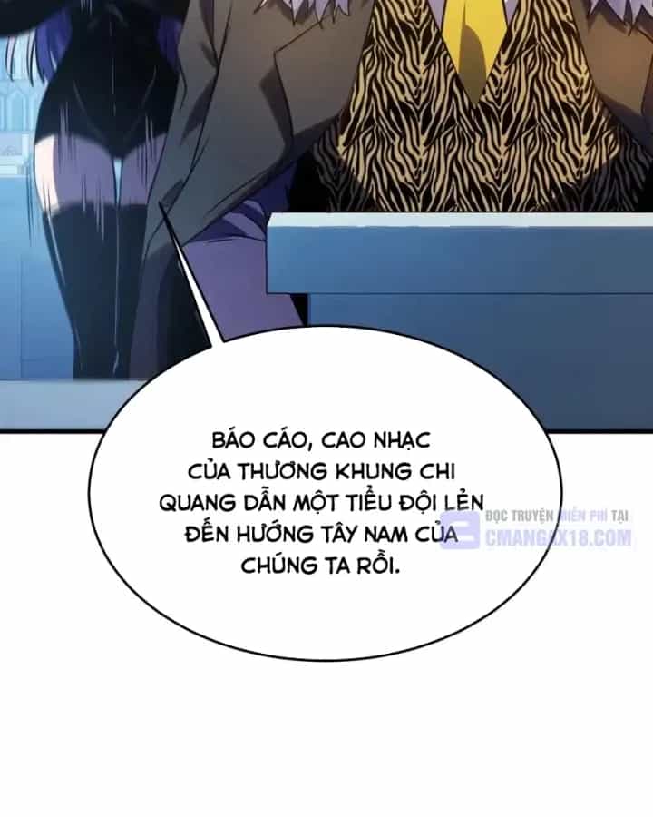 Vô Địch Bị Động Tạo Ra Tấn Sát Thương - Chương 195 - ảnh 113