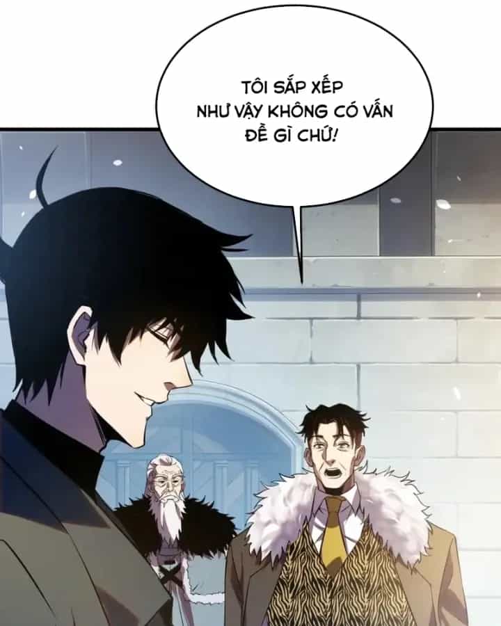 Vô Địch Bị Động Tạo Ra Tấn Sát Thương - Chương 195 - ảnh 116
