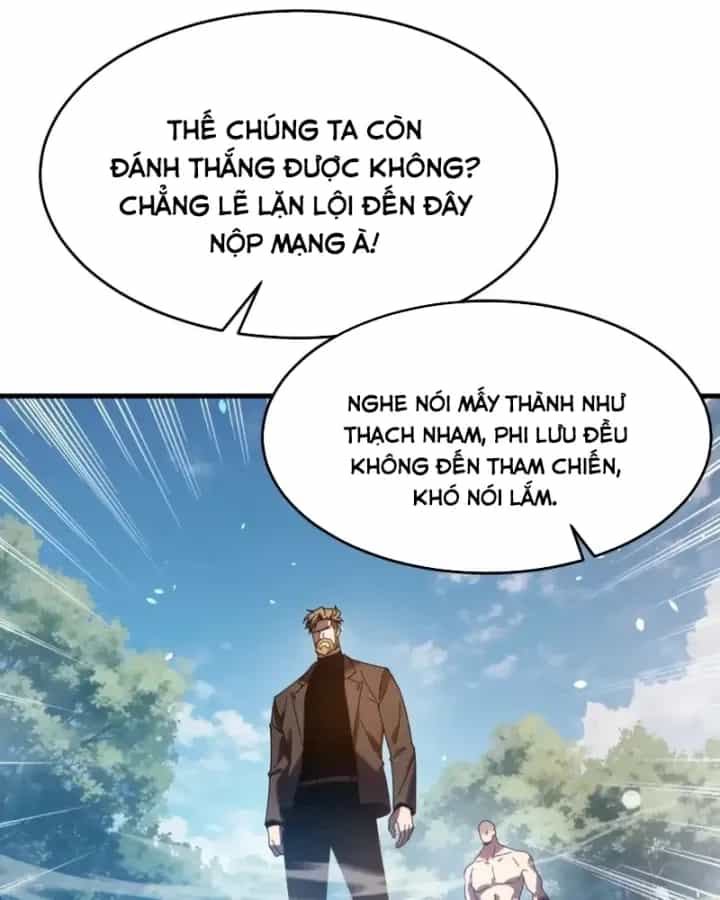 Vô Địch Bị Động Tạo Ra Tấn Sát Thương - Chương 195 - ảnh 13