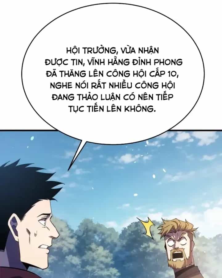 Vô Địch Bị Động Tạo Ra Tấn Sát Thương - Chương 195 - ảnh 17