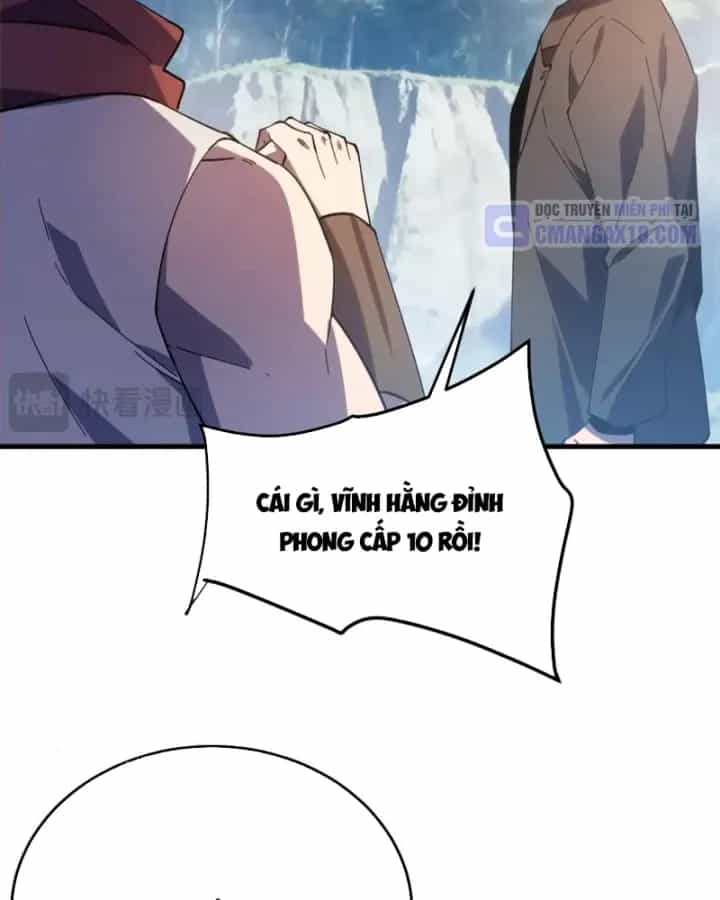 Vô Địch Bị Động Tạo Ra Tấn Sát Thương - Chương 195 - ảnh 18