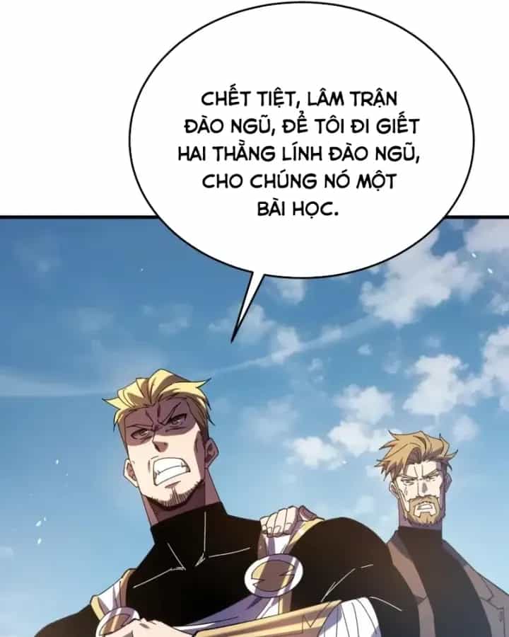 Vô Địch Bị Động Tạo Ra Tấn Sát Thương - Chương 195 - ảnh 21