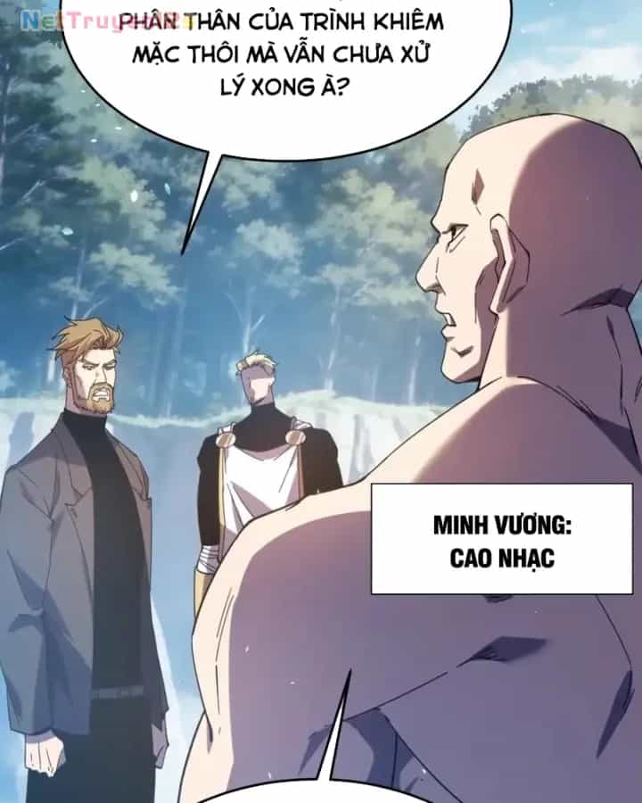 Vô Địch Bị Động Tạo Ra Tấn Sát Thương - Chương 195 - ảnh 23
