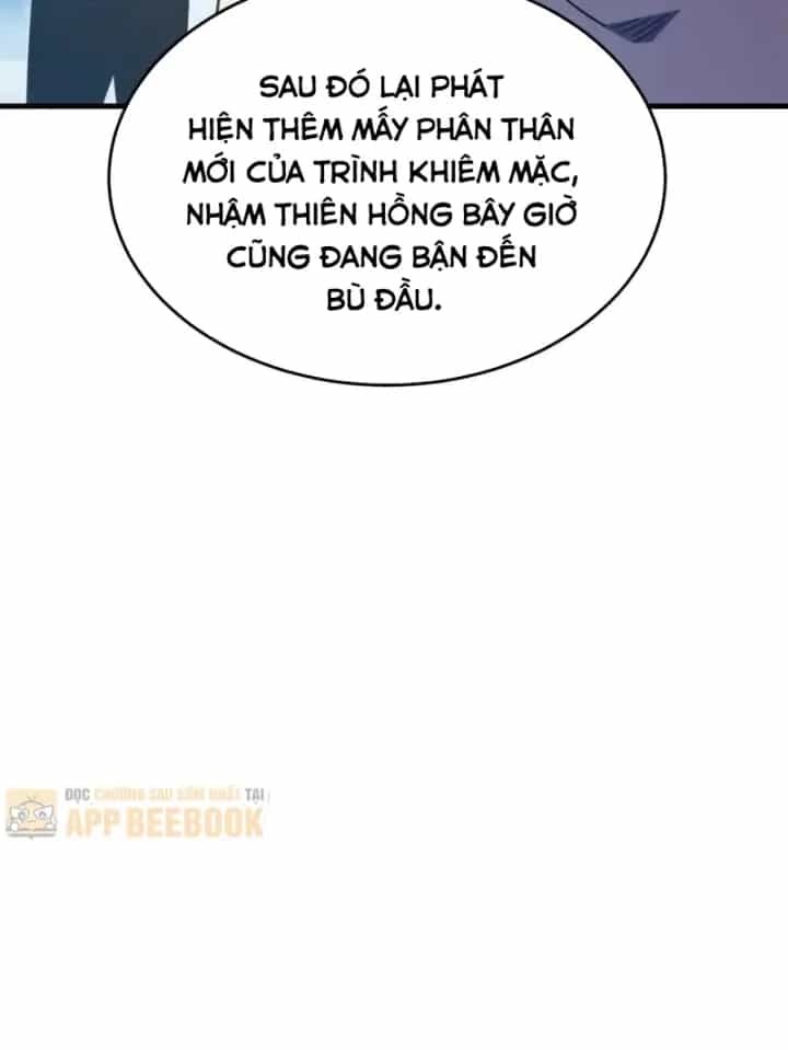 Vô Địch Bị Động Tạo Ra Tấn Sát Thương - Chương 195 - ảnh 24