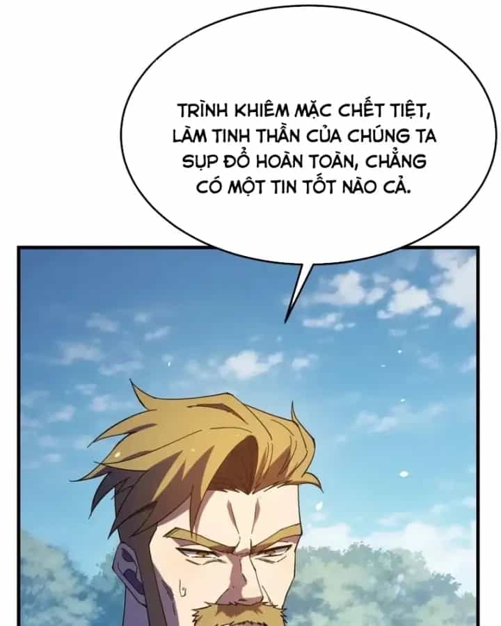 Vô Địch Bị Động Tạo Ra Tấn Sát Thương - Chương 195 - ảnh 25