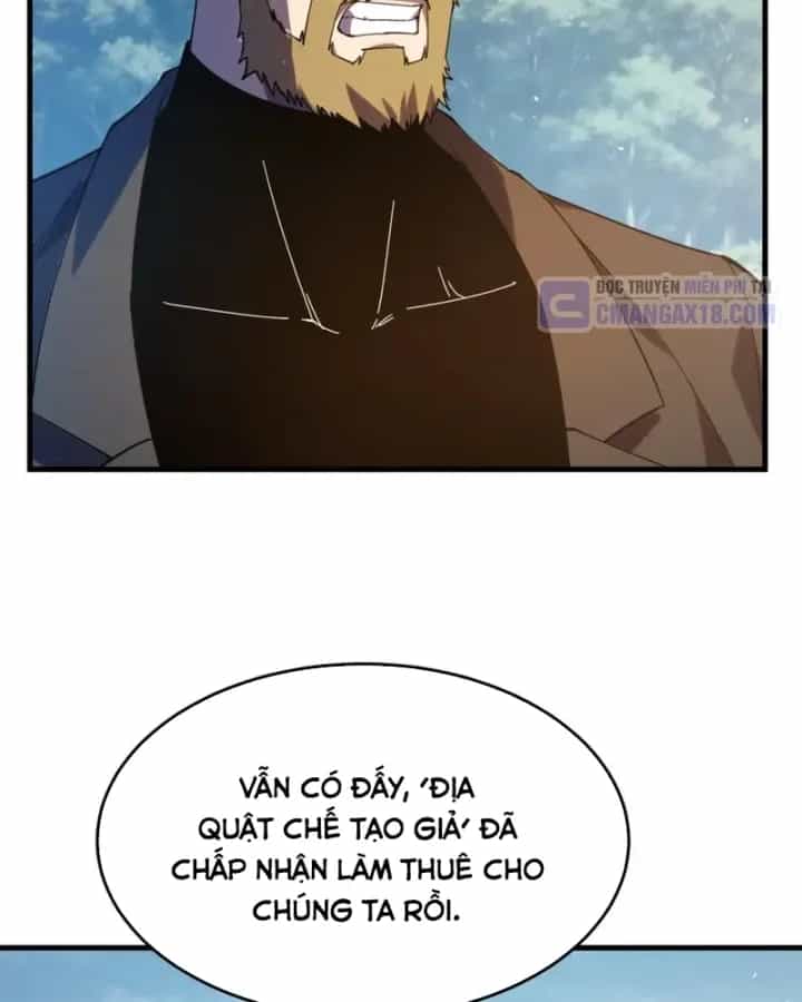 Vô Địch Bị Động Tạo Ra Tấn Sát Thương - Chương 195 - ảnh 26