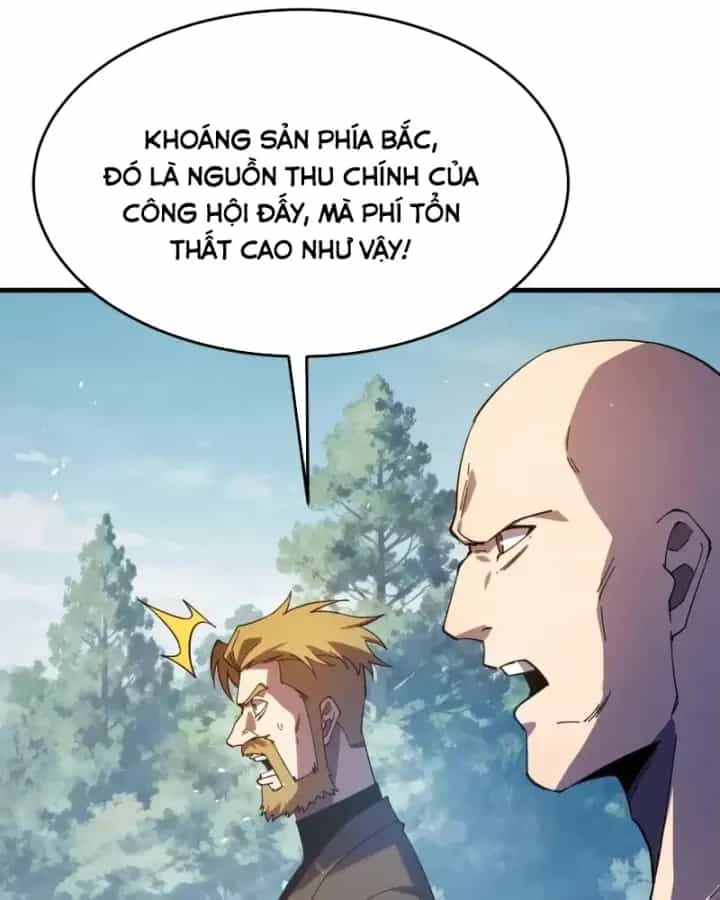 Vô Địch Bị Động Tạo Ra Tấn Sát Thương - Chương 195 - ảnh 33