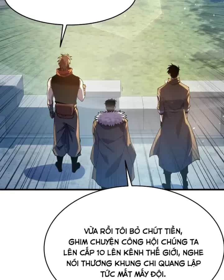 Vô Địch Bị Động Tạo Ra Tấn Sát Thương - Chương 195 - ảnh 39