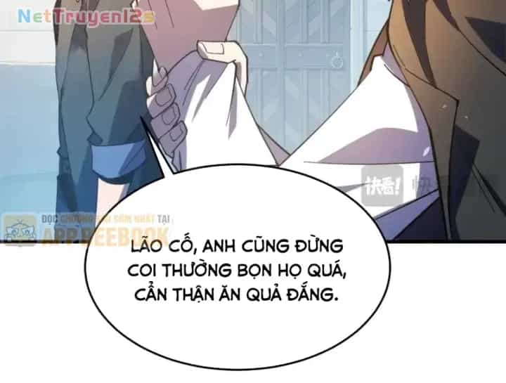 Vô Địch Bị Động Tạo Ra Tấn Sát Thương - Chương 195 - ảnh 41
