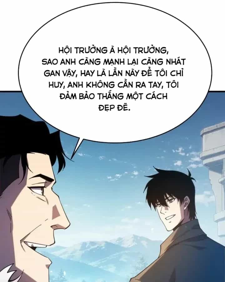 Vô Địch Bị Động Tạo Ra Tấn Sát Thương - Chương 195 - ảnh 42