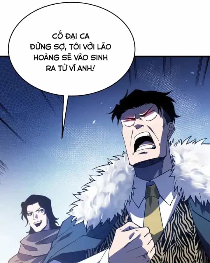 Vô Địch Bị Động Tạo Ra Tấn Sát Thương - Chương 195 - ảnh 46